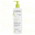 A-DERMA Tělové mléko 72h hydratace 400ml – Zboží Dáma