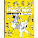 Chatterbox - Activity Book 2 - Strange Derek