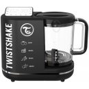 Twistshake 6v1 Baby Food Processor černý