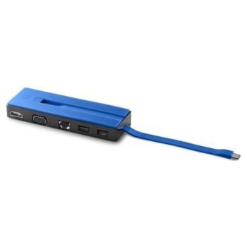 HP USB-C Travel Dock T0K29AA