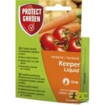 Bayer Garden Herbicid KEEPER LIQUID 10 ml – Zboží Dáma