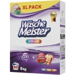 Wäsche Meister Color prací prášek 6 kg 80 PD – Hledejceny.cz