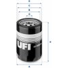 Olejový filtr pro automobily UFI Olejový filtr 23.436.00