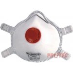 Venitex respirátor M13OOVC FFP3 NR s výdechovým ventilkem 5 ks – Hledejceny.cz