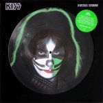 Kiss - Pd - Peter Criss LP – Hledejceny.cz