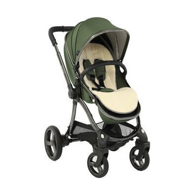 BabyStyle Egg2 OLIVE / Gun metal 2021