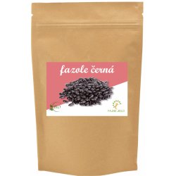 Fajne Jidlo Fazole černá BIO 1 kg