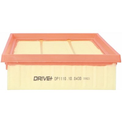 Vzduchový filtr DRIVE+ DP1110.10.0430 – Hledejceny.cz