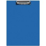 Donau A4 zavírací deska s klipem modrá – Hledejceny.cz