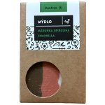Caltha mýdlo meduňka chlorella a spirulina 100 g – Sleviste.cz