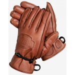 Taktické rukavice Helikon-Tex Ranger Winter brown – Hledejceny.cz