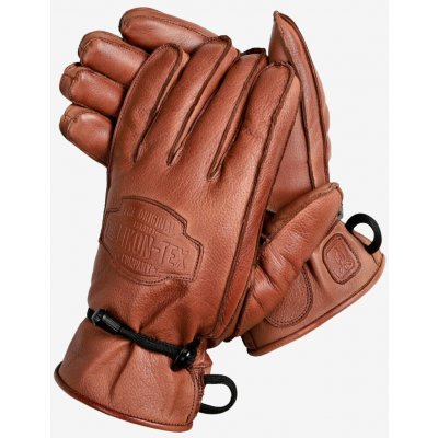 Taktické rukavice Helikon-Tex Ranger Winter brown – Hledejceny.cz