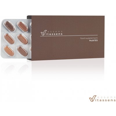 ESSENS Multi´ES 30 tablet – Hledejceny.cz