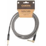 Cascha Professional Line Guitar Cable – Hledejceny.cz