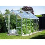 Vitavia Uranus 8300 čiré sklo 3 mm stříbrný – Zbozi.Blesk.cz