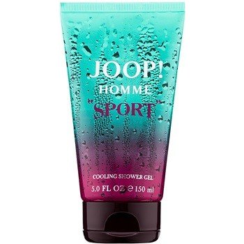 Joop! Homme Sport sprchový gel 150 ml