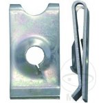 JMP plechová matice ocel 6.3MM balení 10 ks. – Hledejceny.cz