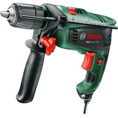 Bosch EasyImpact 5500 0603130006 – Zboží Dáma