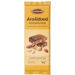Chocoland Arašídová pochoutka 90 g – Zboží Dáma