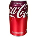 Coca Cola Cherry 355 ml – Zboží Dáma