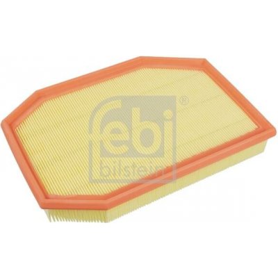 FEBI BILSTEIN Vzduchový filtr 108366 – Hledejceny.cz