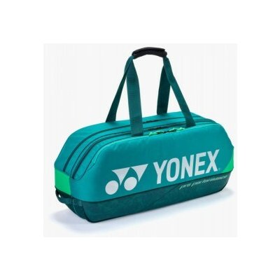 Yonex W PRO TOURNAMENT BAG – Zbozi.Blesk.cz