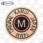 Kamui Vrstvená kůže M 14 mm – Zboží Dáma