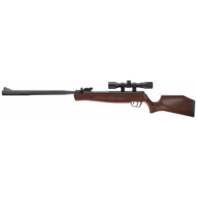 Crosman Mag-Fire Trailhawk 5,5mm – Zboží Mobilmania