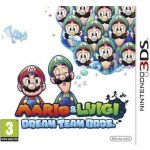 Mario and Luigi Dream Team – Zboží Živě