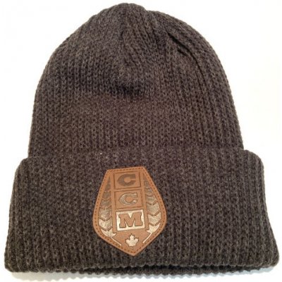 CCM Kulich Holiday High SR GRE 983341 šedá – Zboží Mobilmania