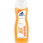 Adidas Adipower Woman sprchový gel 400 ml – Zboží Mobilmania