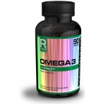 Reflex Nutrition Omega 3 1000 mg 90 kapslí – Hledejceny.cz