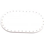 Dna na pedig ovál 24x12 cm 28 direk – Hledejceny.cz