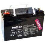 MOTOMA 12V 33Ah – Hledejceny.cz