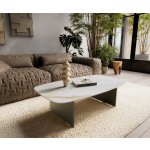 Delife Edge Boot 120×70 cm keramika Onyx Pearl Salto kov titanová barva – Hledejceny.cz