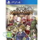 Aegis of Earth: Protonovus Assault