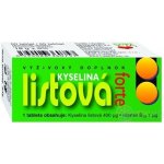 Naturvita Kyselina listová Forte 60 tablet – Hledejceny.cz