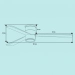 Noaton 15132WL – Zboží Dáma