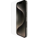 Belkin ScreenForce Pro TemperedGlass AM Screen Protection for iPhone 15 Pro OVA137zz – Zboží Živě