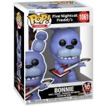 Funko Pop! 1061 Five Nights at Freddys Bonnie – Zbozi.Blesk.cz