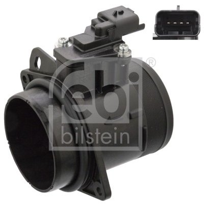 Snimac mnozstvi protekajiciho vzduchu FEBI BILSTEIN 105769 – Hledejceny.cz