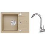 Set Alveus Cortina 10 + Karina – Sleviste.cz