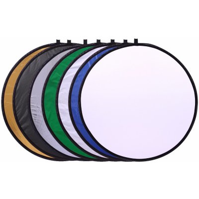 FILM-TECHNIKA Odrazná deska 7v1 (80cm) odraznadeska7v1 – Zboží Živě