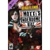 Hra na PC Borderlands - Mad Moxxis Underdome Riot