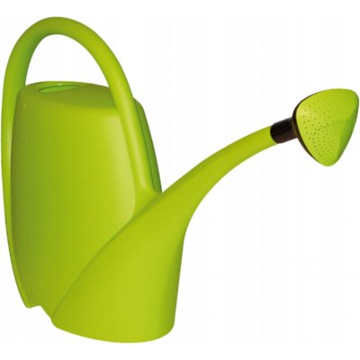 Plastkon konev na zalévání 8 l plast zelená – Hledejceny.cz