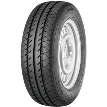 Pneumatiky Continental VancoECO. 205/75 R16 116R