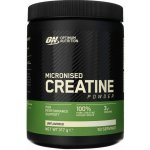 Optimum Nutrition CREATINE POWDER 317 g – Zboží Dáma