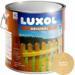 Luxol Originál 2,5 l bezbarvá – Hledejceny.cz