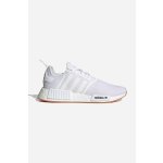 adidas Originals NMD R1 Primeblue cwhite / cwhite / gum eur – Zboží Mobilmania