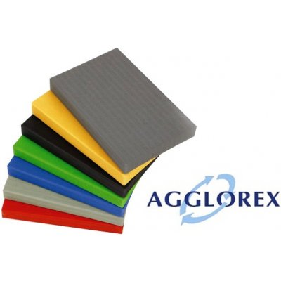 AGGLOREX Tatami judo